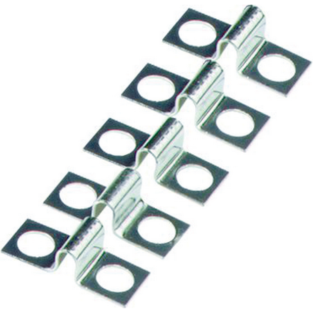 DC Shunt, Analog Meter Shunt 50A&frasl;50mV Small Base