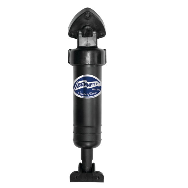 SHORT ACTUATOR ASSEMBLY