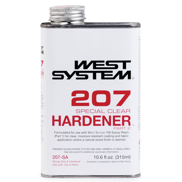 0.66PT 3:1 SPECIAL COATING HARDENER