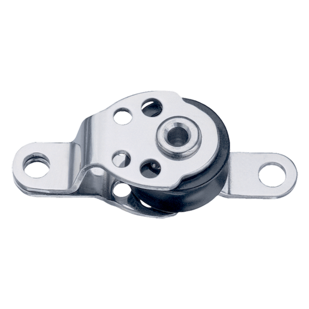 SINGLE CHEEK 16MM AIR BLOCK