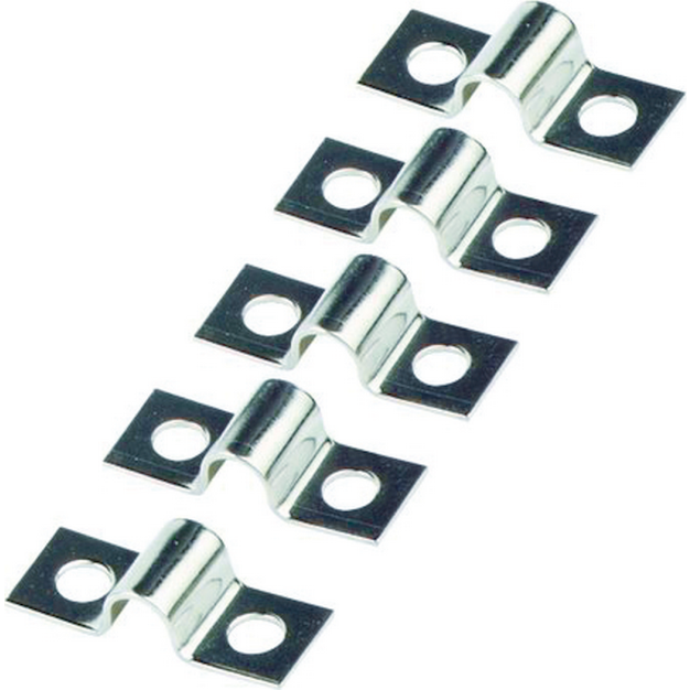 Terminal Block Jumpers, Jumpers for 2500 Series Terminal Blocks