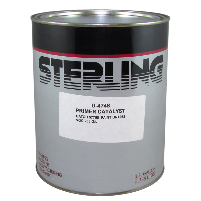 Epoxy Primer Catalyst