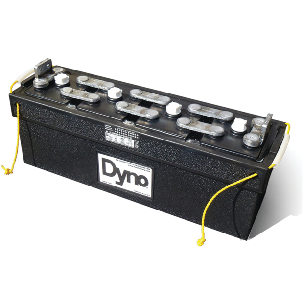 M19 Commercial Battery - 8 Volt 