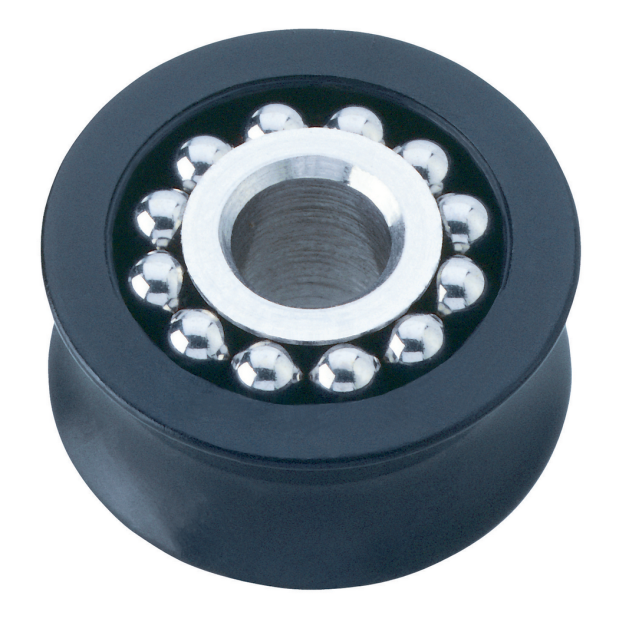 Self-Contained Sheave - 415