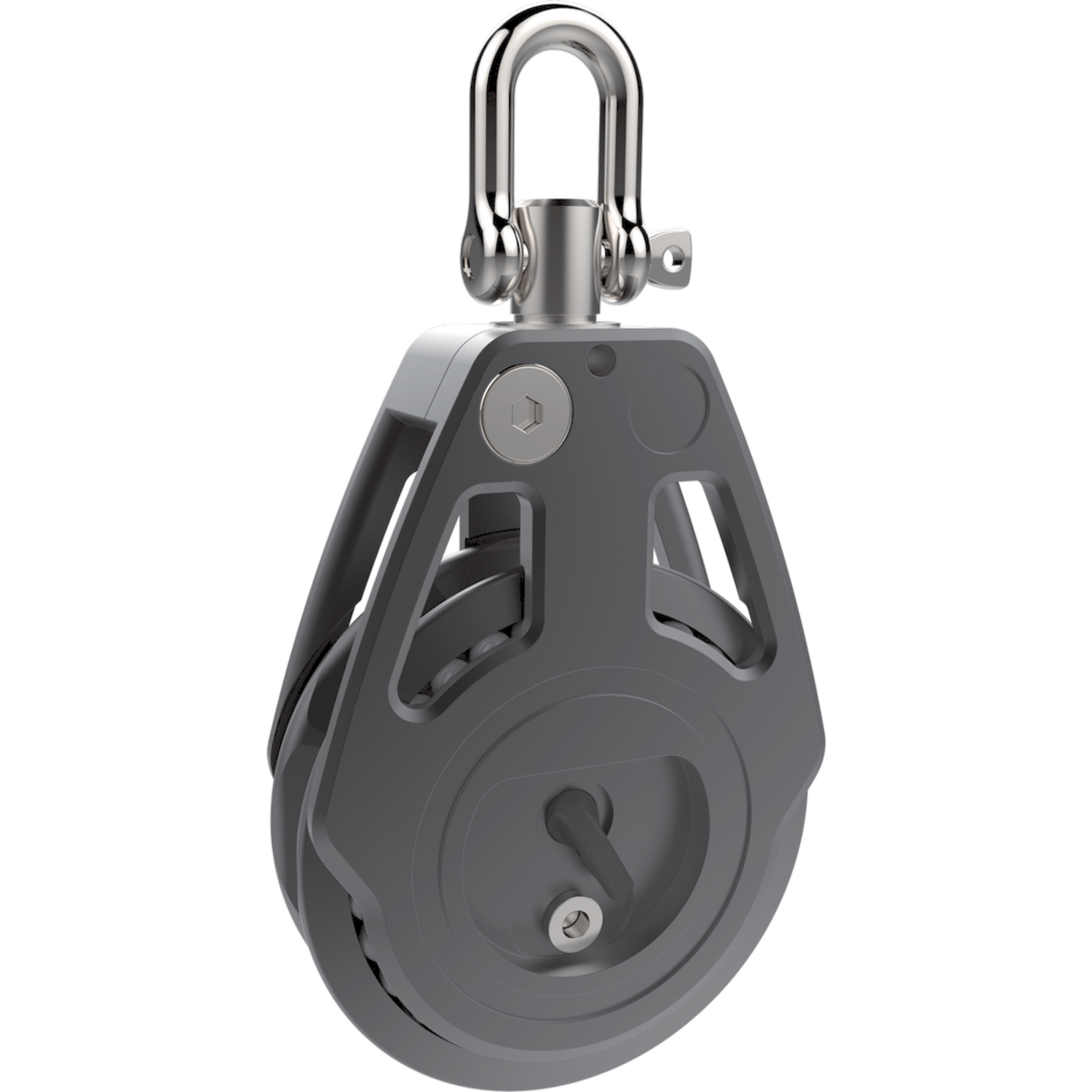 80 MM SINGLE RATCHET 1764#  SWL