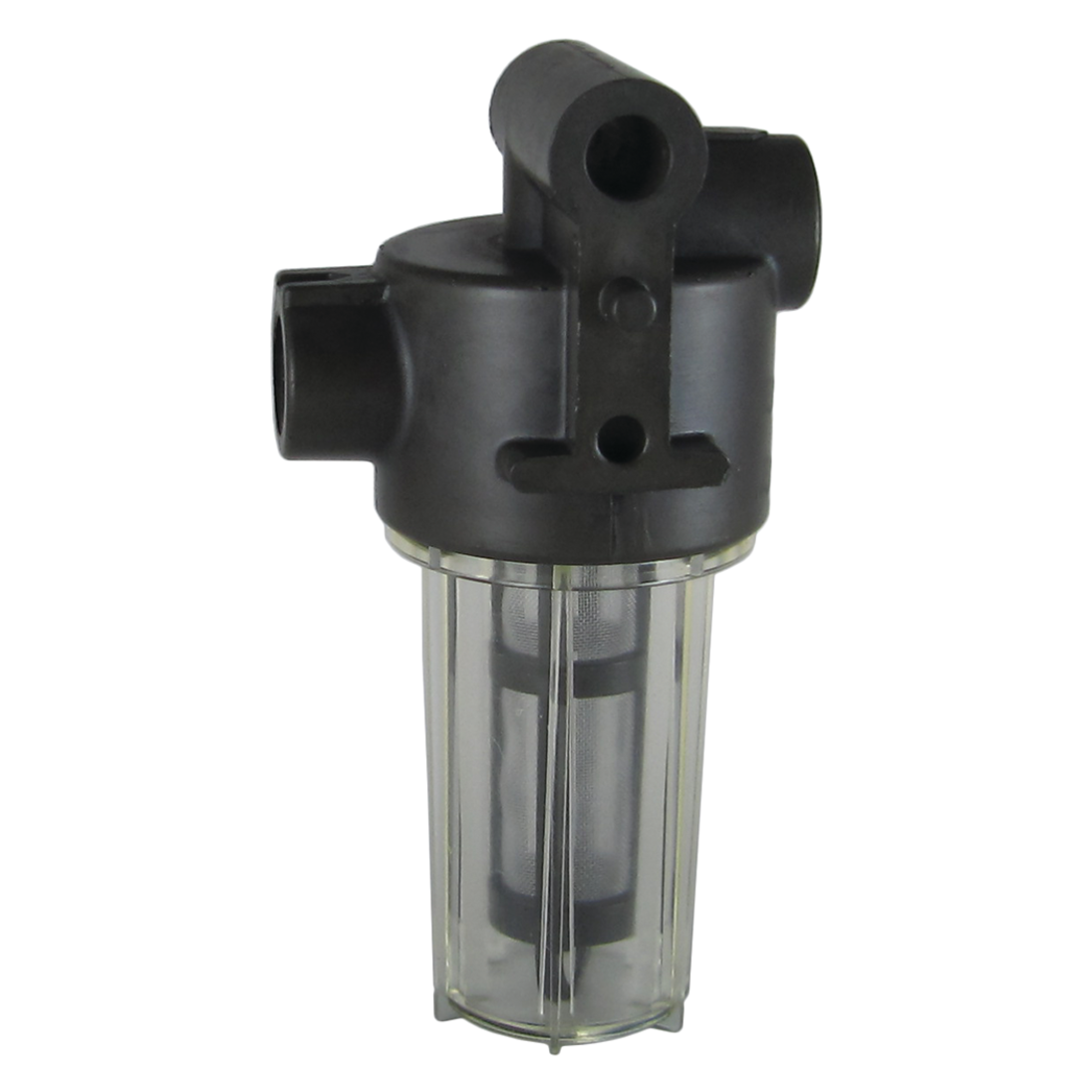 GAS IN LINE FUEL FILTER 250M 25GPH