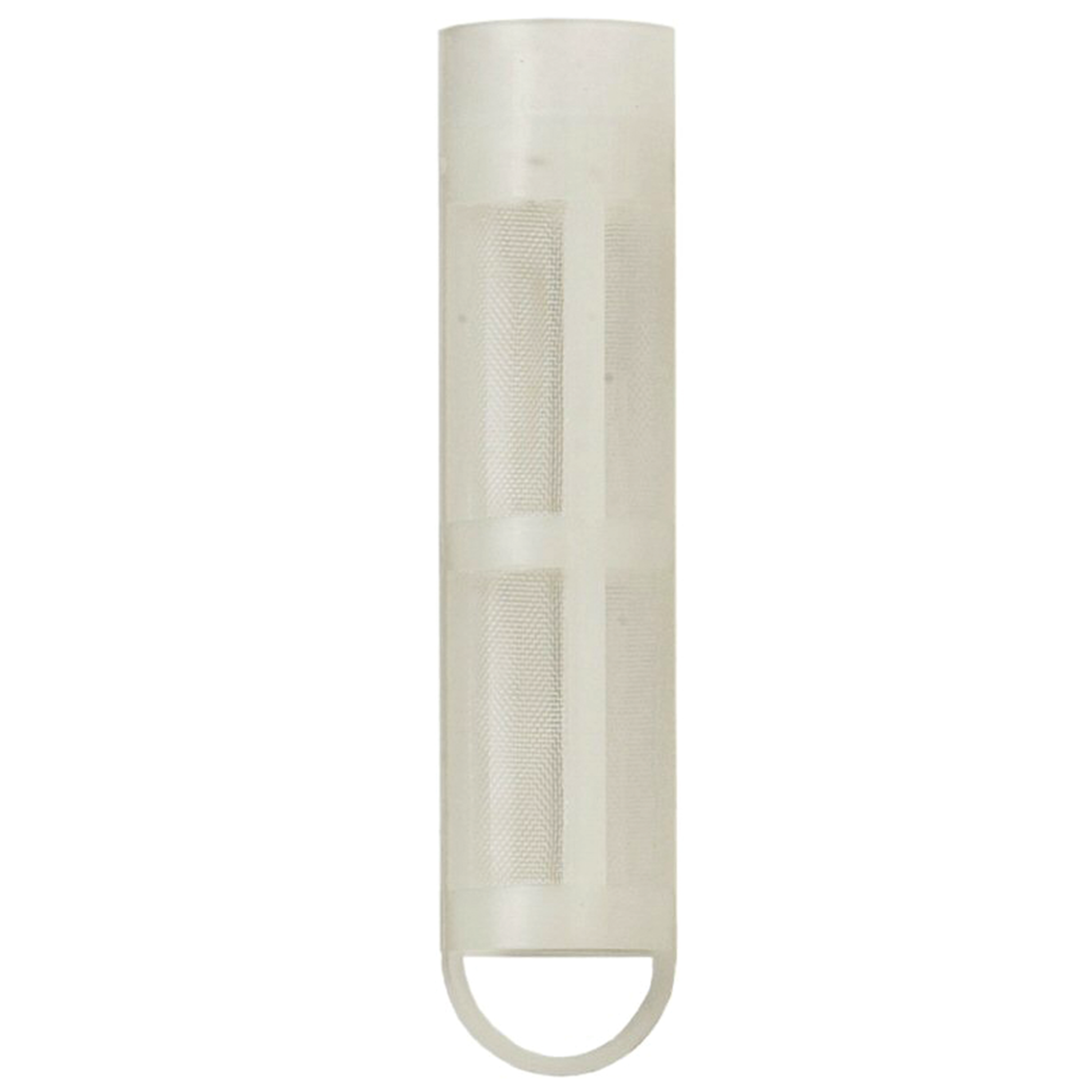 Racor In-Line Gasoline Fuel Filter