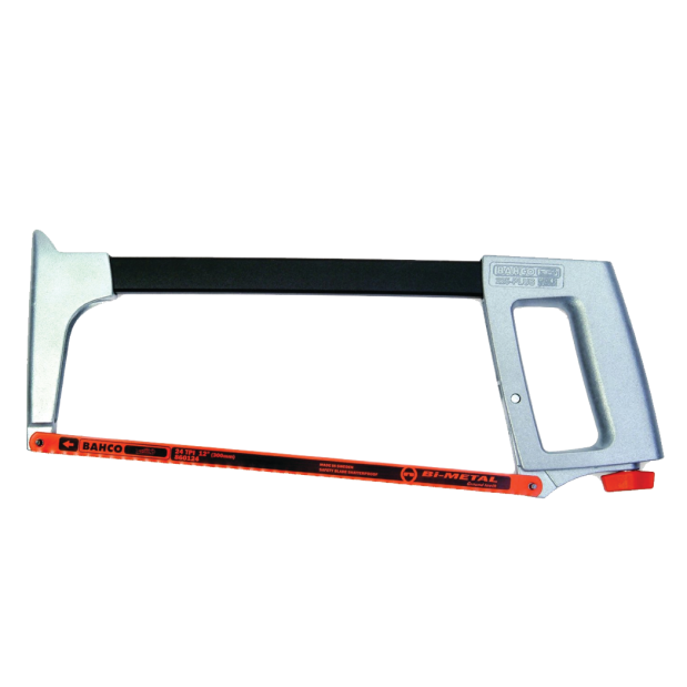 Professional Deluxe Hacksaw