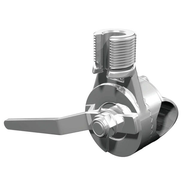 Ratchet Action Rail Mount Antenna Mount