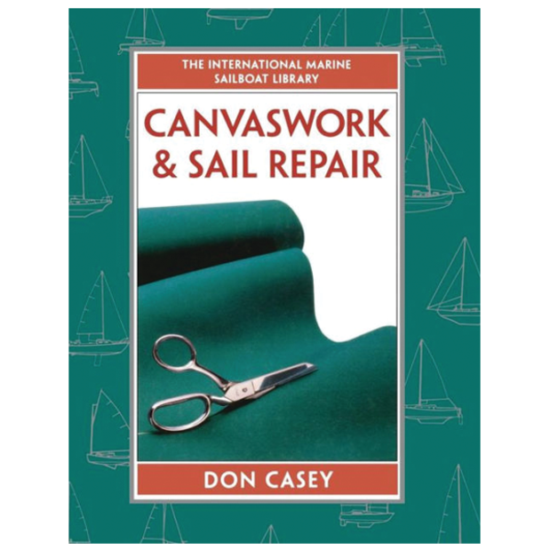 Popular Offshore and Cruising Books