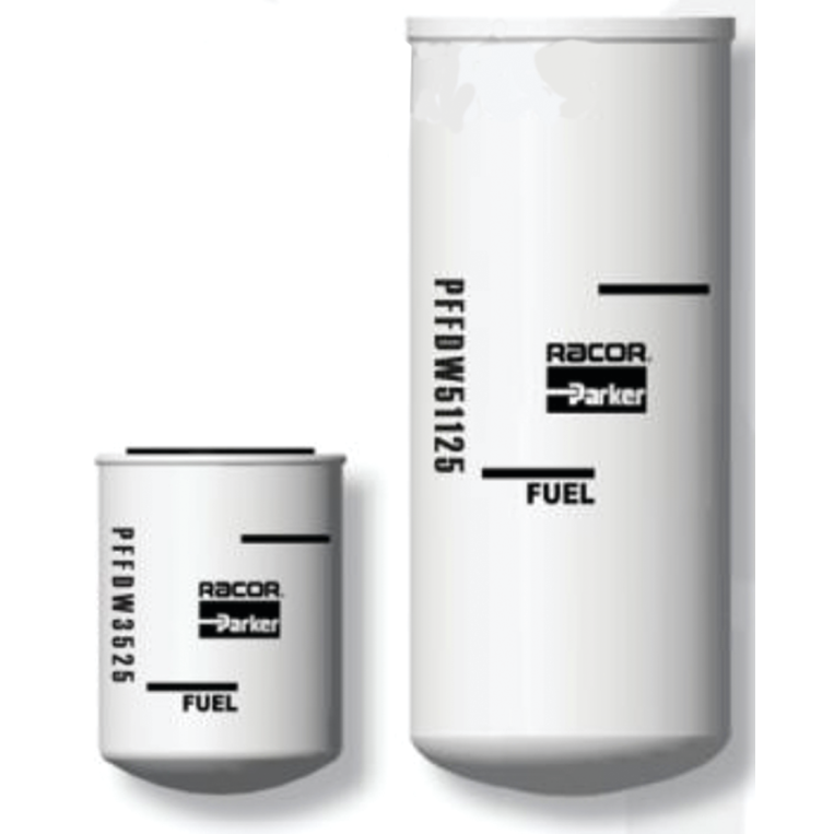 Interceptor Water Absorbing Filters