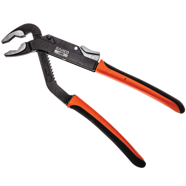 Slip-Joint Pliers