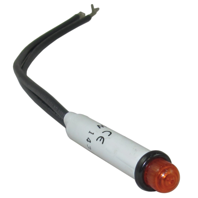 Indicator Lights - AC