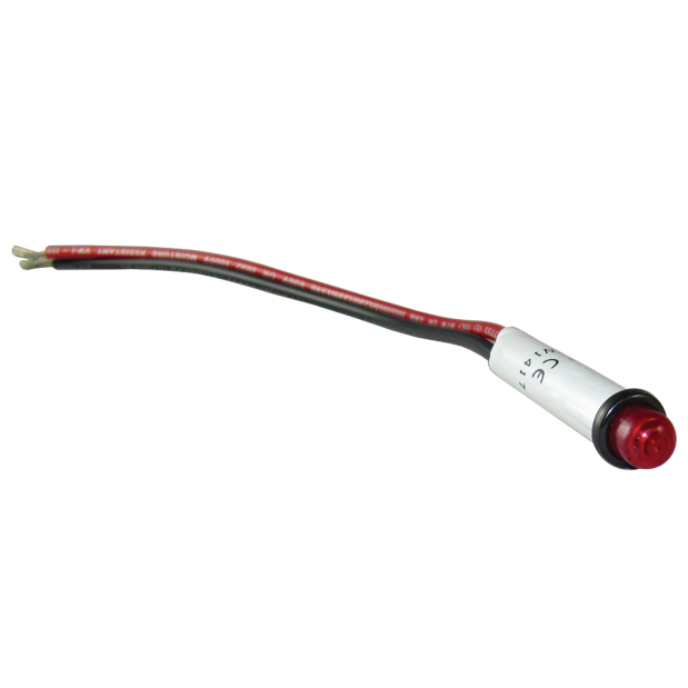 Indicator Lights