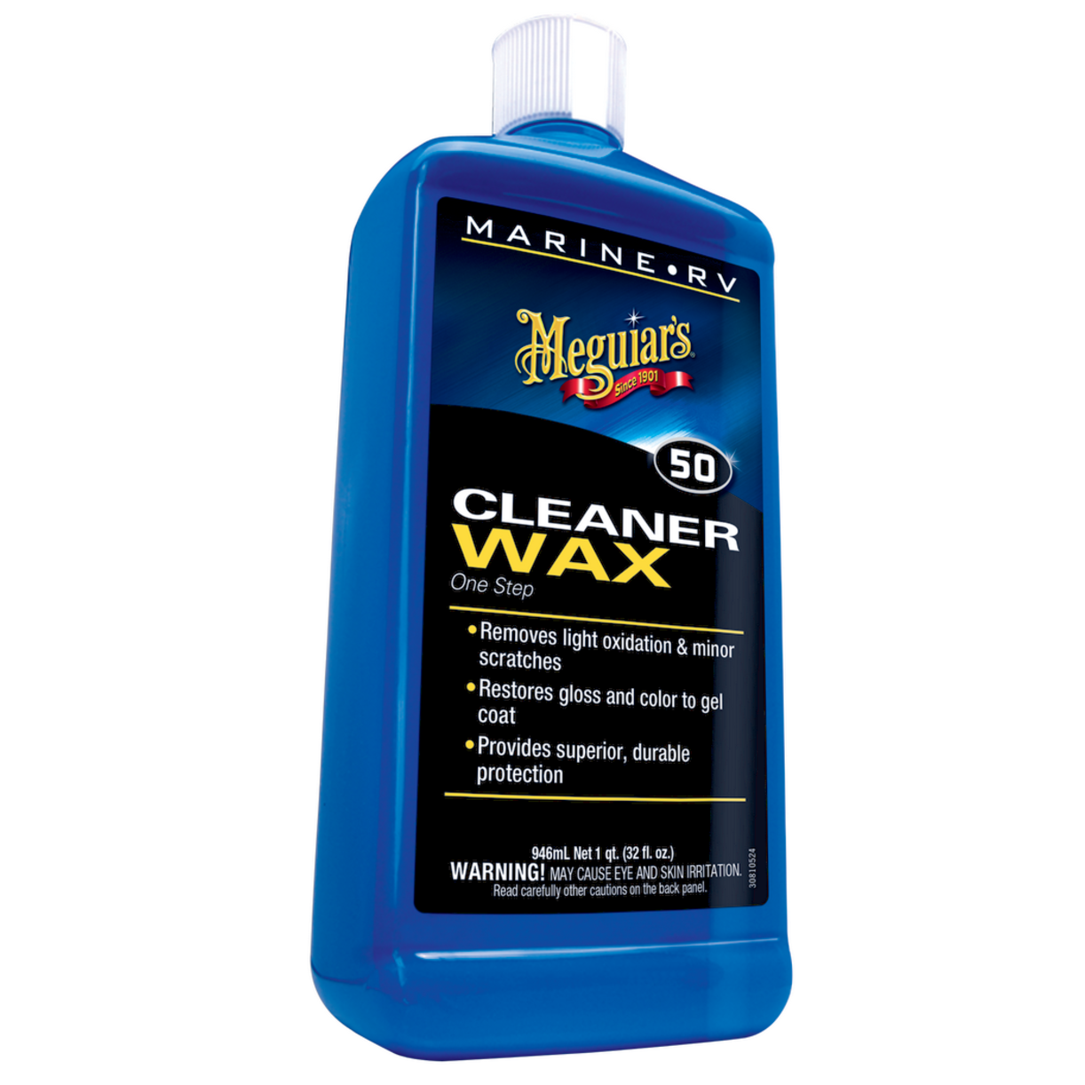 32OZ LIQUID CLEANER WAX