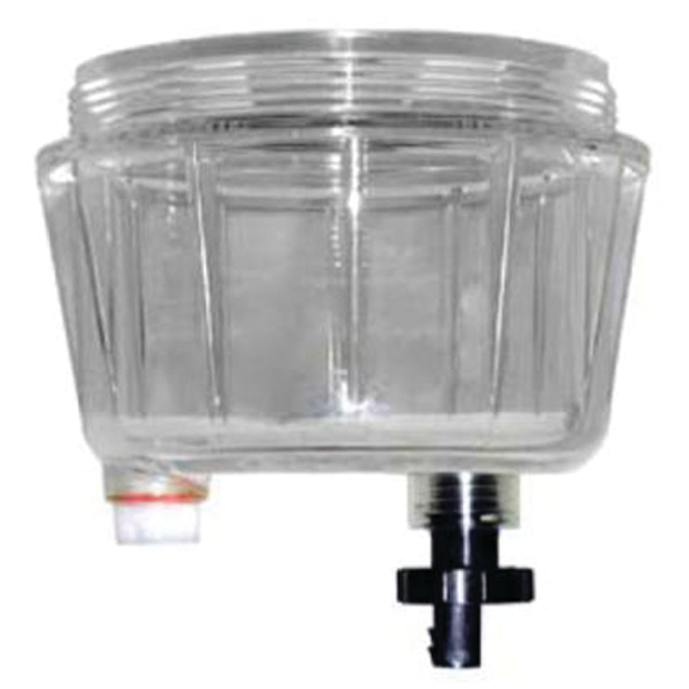 Fuel Filtration&frasl;Water Separators  Bowl Kit