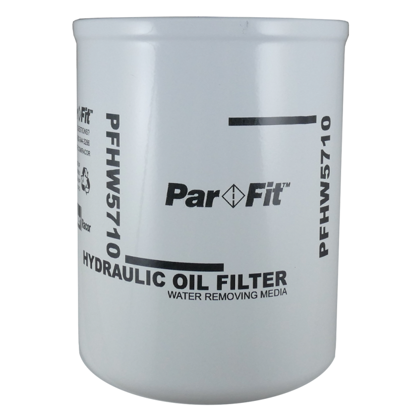 WATER REMOVAL FUEL ELEMENT