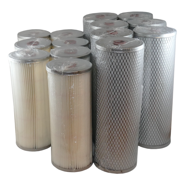 Replacement Element Kit