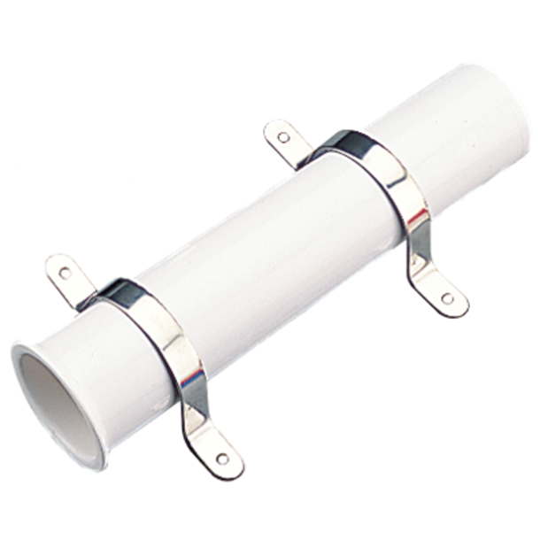Side Mount Rod Holder - Plastic