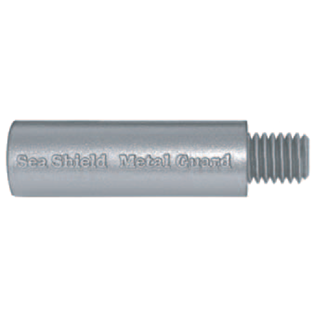 Engine Pencil Anodes - Zinc