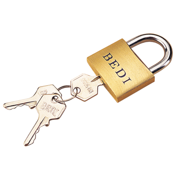 Padlock