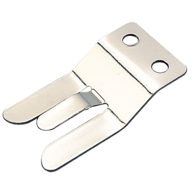 Microphone Clip