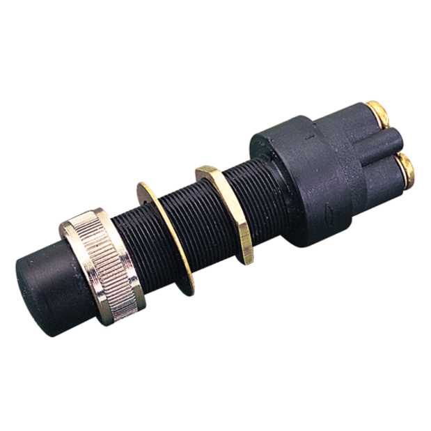 Momentary Push Button Switch with Cap