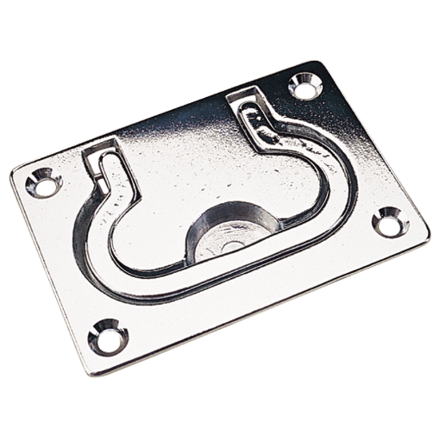 Flush Lift Ring