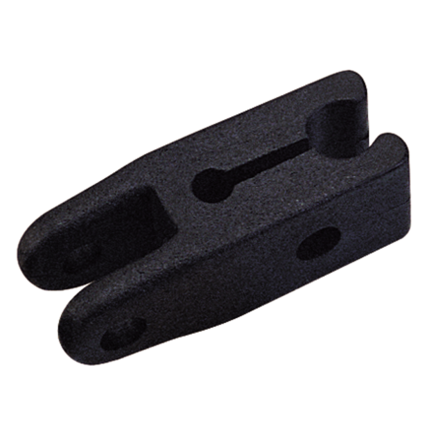 Pontoon Boat Canvas Top Adjustable Jaw Slide