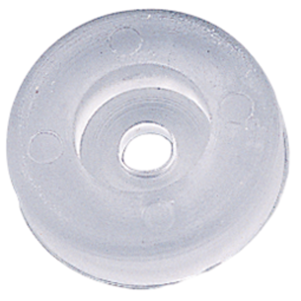 Windshield/Door Bumper Pad