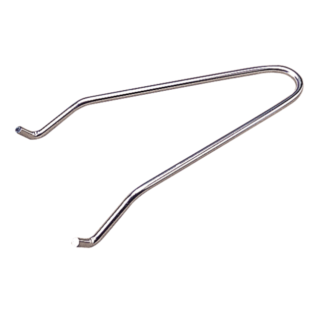 Deck Plate Key