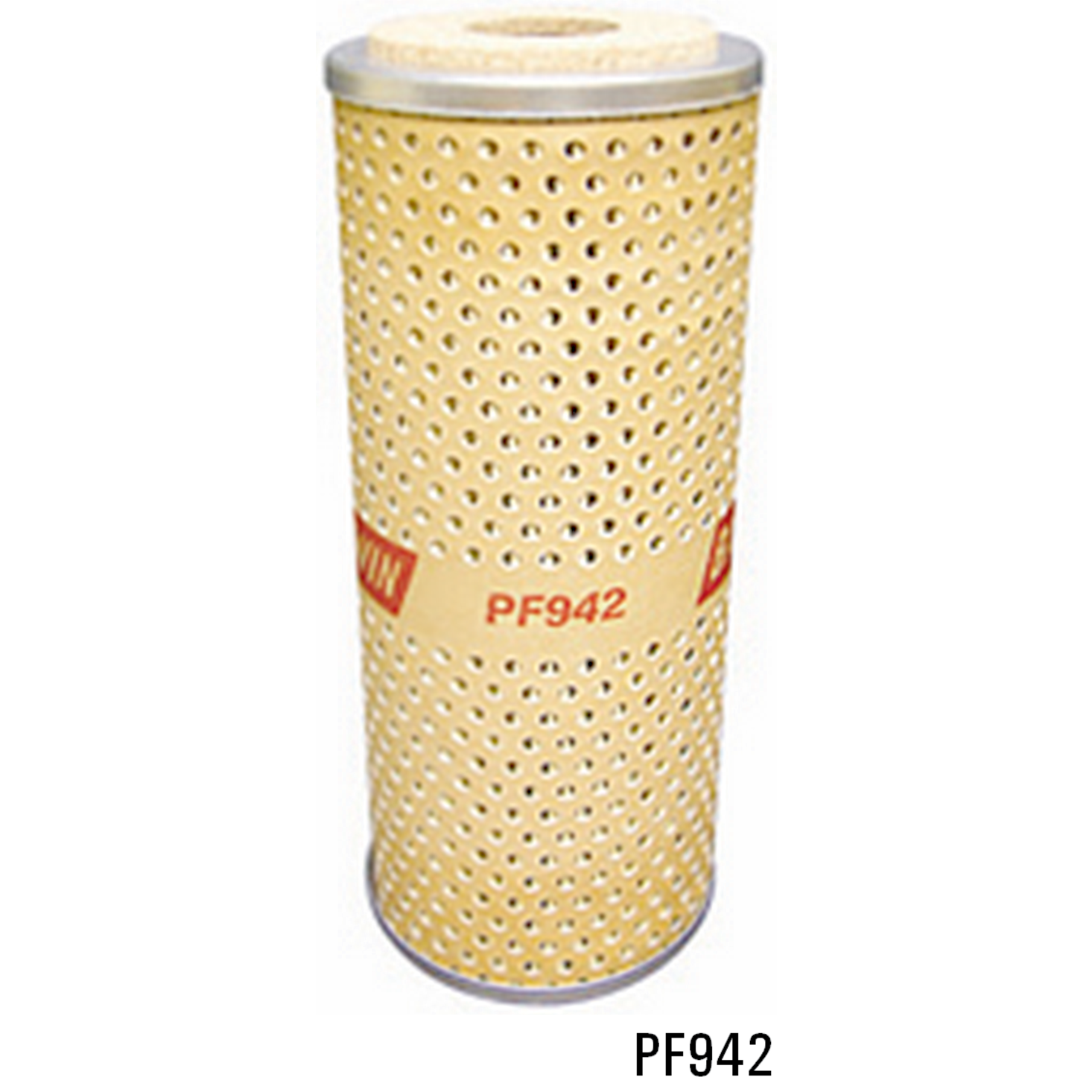 PF942 - Coalescer Element