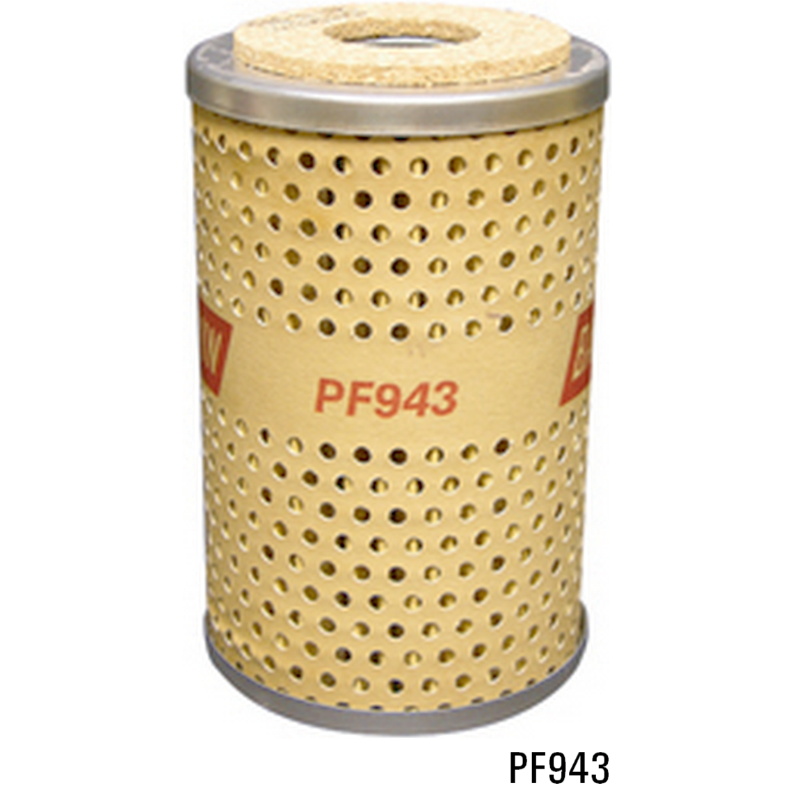 PF943 - Fuel/Water Separator