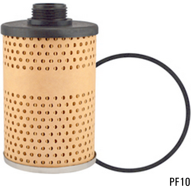 PF10 - Fuel Tank Element