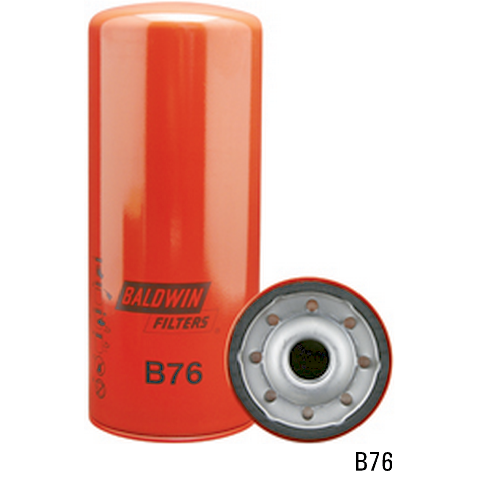 B76 - Lube Spin-on