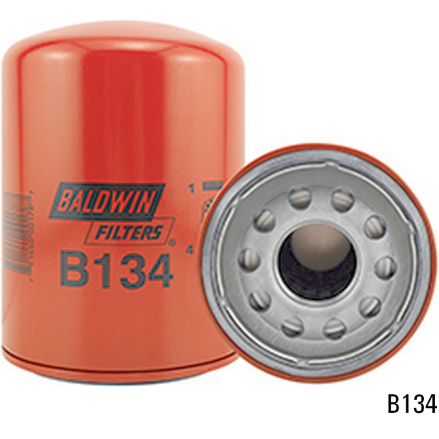 B134 - Lube Spin-on