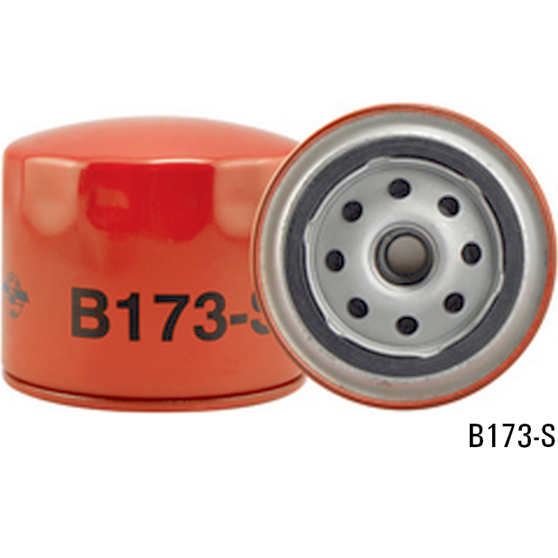 B173-S - Lube Spin-on