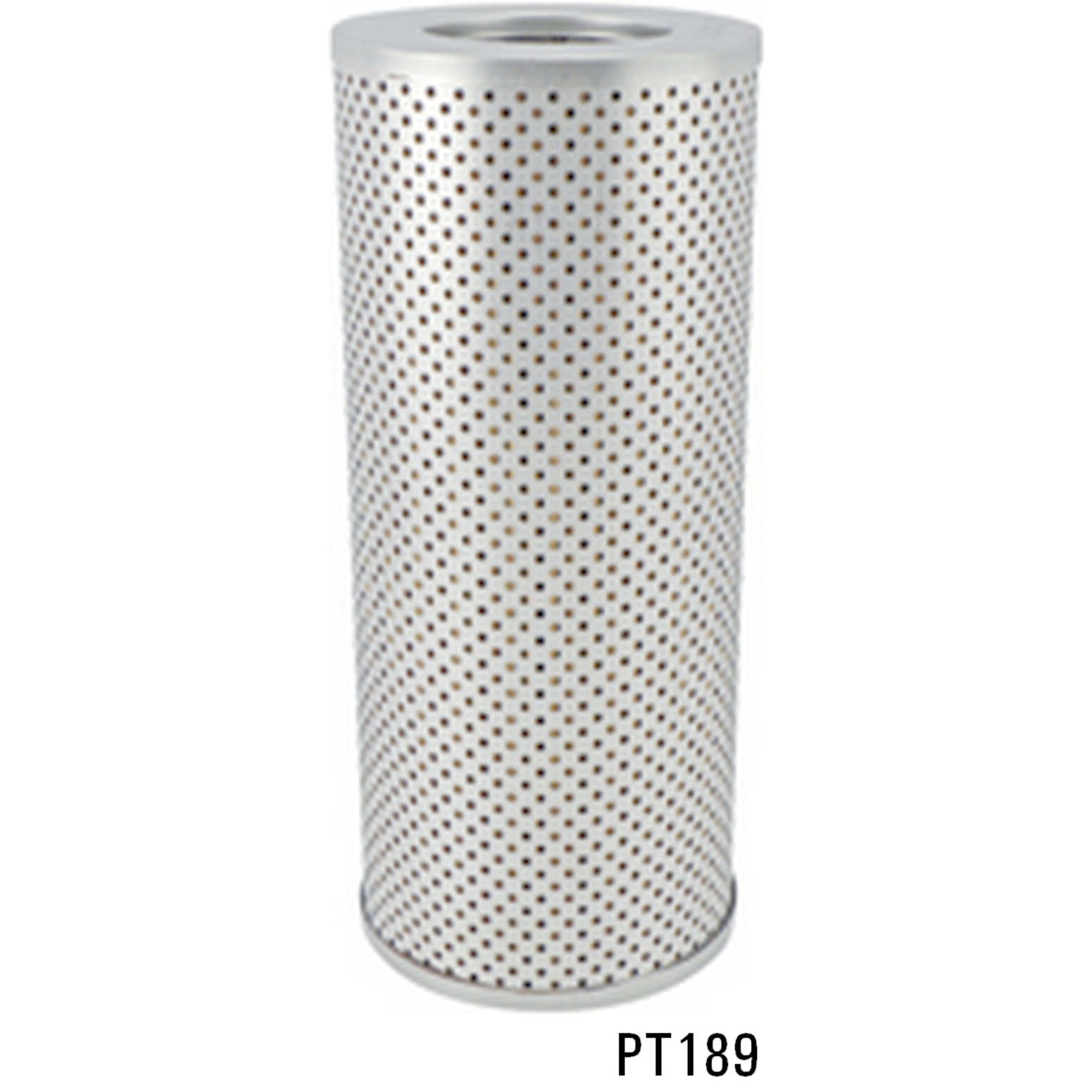 PT189 - Hyd or Trans Ele