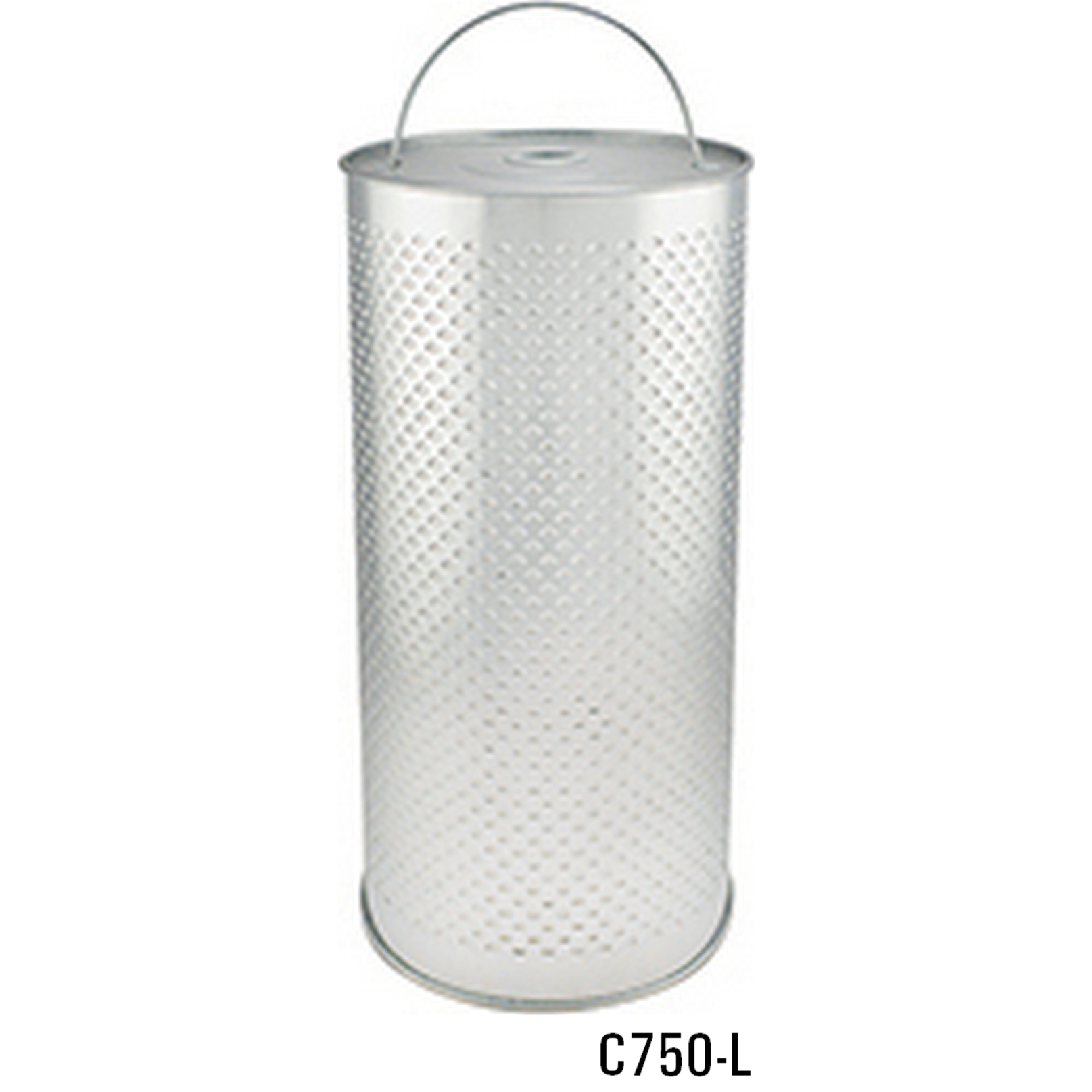C750-L - Lube Element