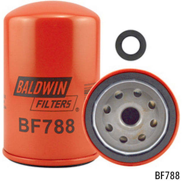 BF788 - Fuel Spin-on