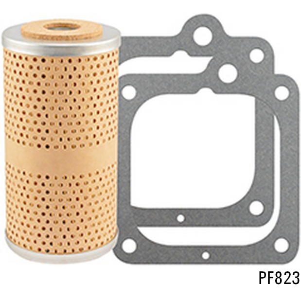 PF823 - Fuel Element