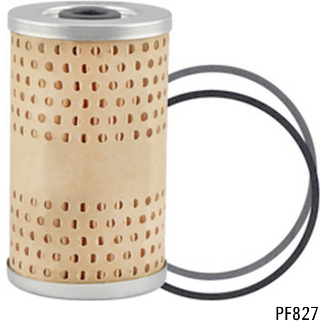 PF827 - Fuel Element