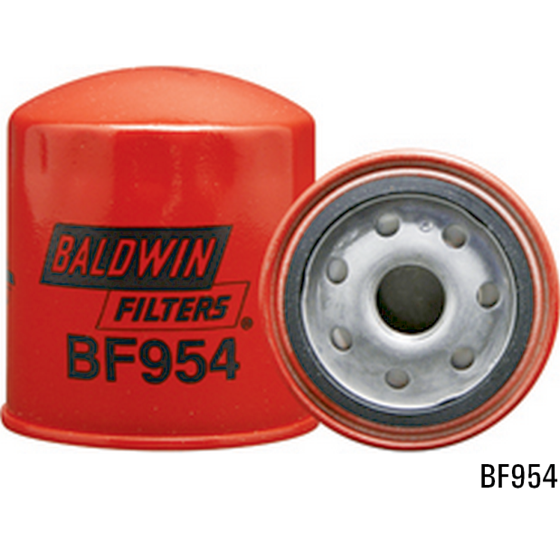 BF954 - Fuel Spin-on