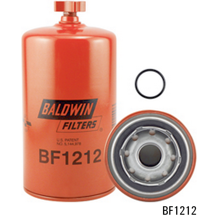 BF1212 - Fuel/Water Separator