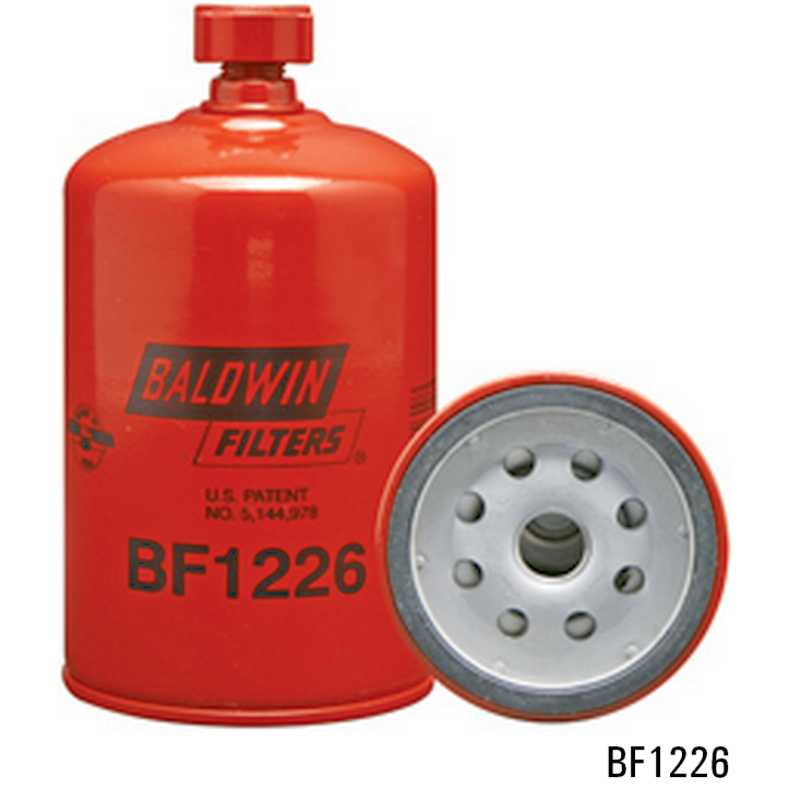BF1226 - Fuel/Water Separator