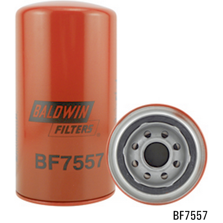 BF7557 - Fuel Spin-on