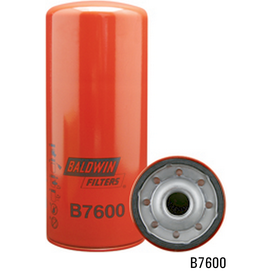 B7600 - Lube Spin-on