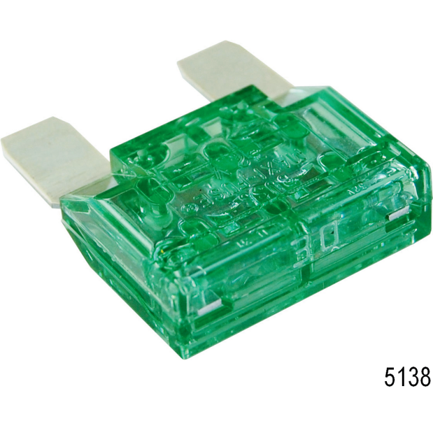 MAXI Fuses, 30A