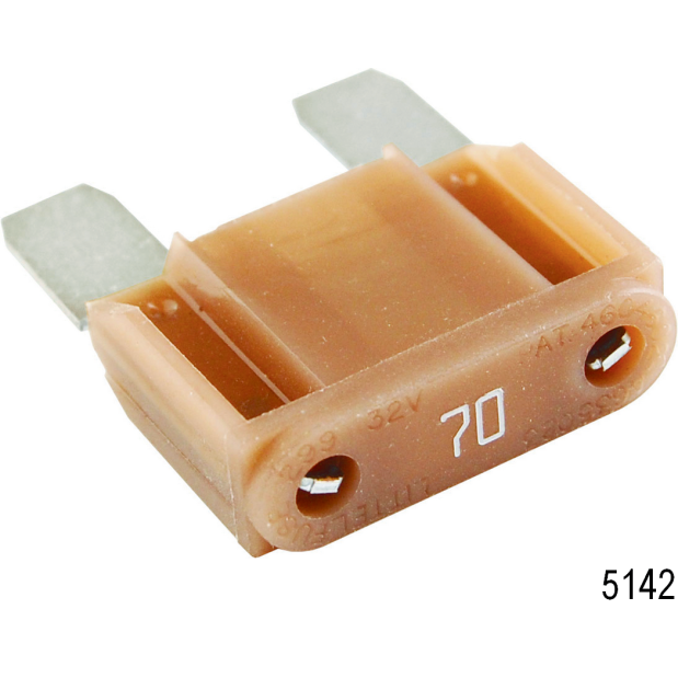 MAXI Fuses, 30A