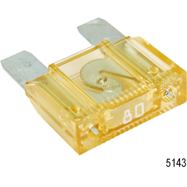 ANL Fuses, 600A